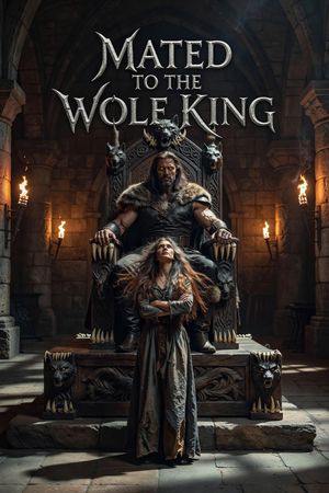 Mated to the Wolf King