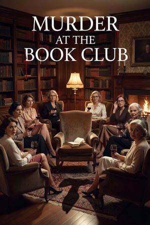Murder at the Book Club