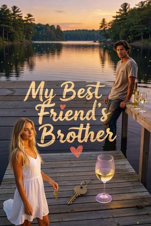 My Best Friend's Brother