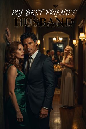 My Best Friend's Husband