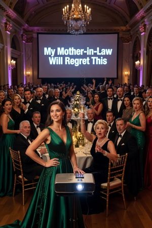 My Mother-in-Law Will Regret This