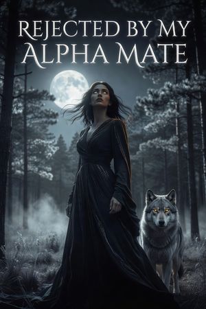 Rejected by My Alpha Mate