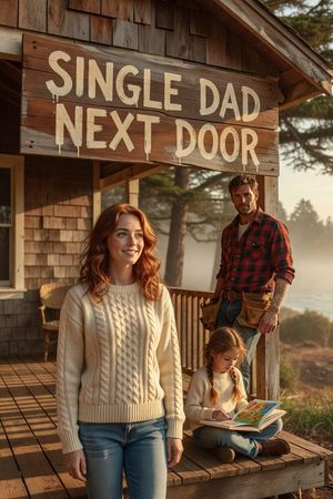 Single Dad Next Door