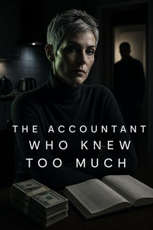The Accountant Who Knew Too Much