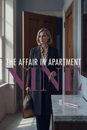 The Affair in Apartment Nine