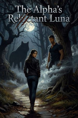 The Alpha's Reluctant Luna