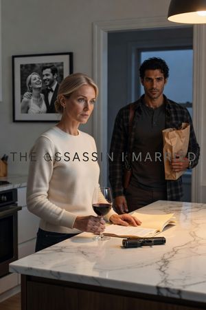The Assassin I Married