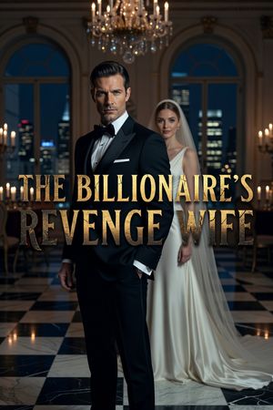 The Billionaires Revenge Wife