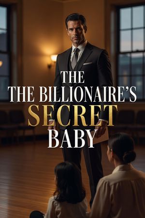 The Billionaire's Secret Baby
