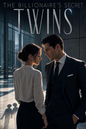 The Billionaire's Secret Twins