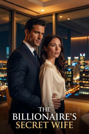 The Billionaire's Secret Wife
