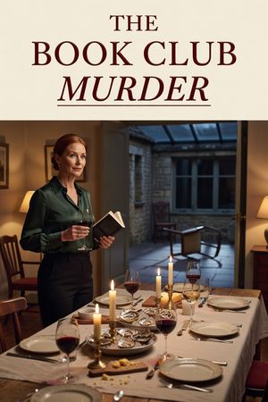 The Book Club Murder