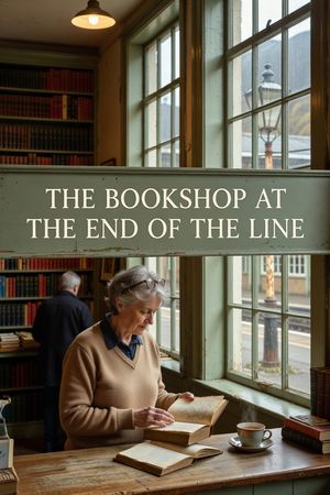 The Bookshop at the End of the Line