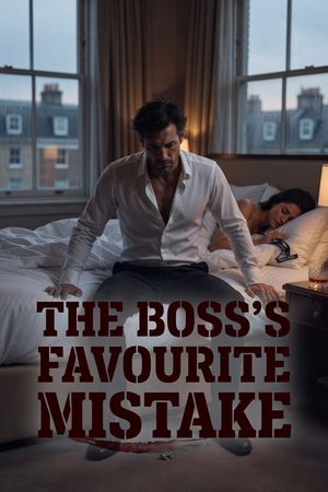 The Boss's Favourite Mistake