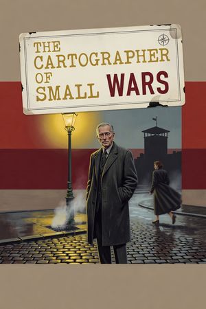 The Cartographer of Small Wars