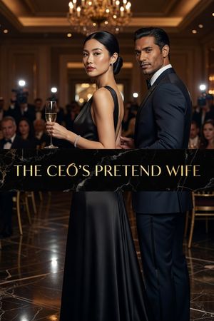 The CEO's Pretend Wife