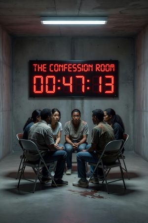 The Confession Room