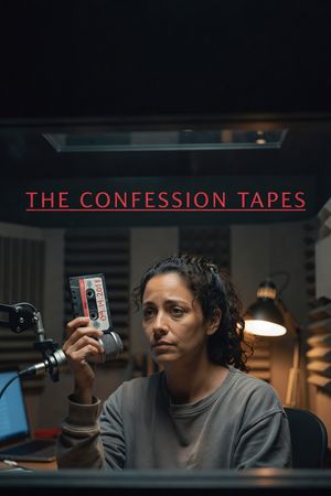 The Confession Tapes