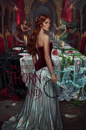 The Court of Thorn and Tide