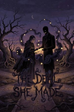 The Deal She Made