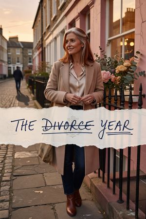 The Divorce Year