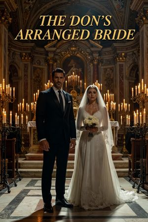 The Don's Arranged Bride