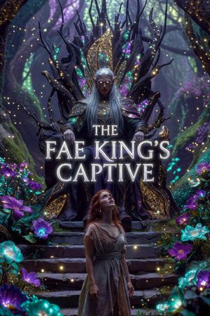 The Fae King's Captive