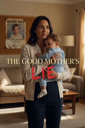 The Good Mother's Lie