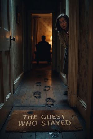 The Guest Who Stayed