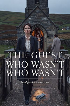 The Guest Who Wasn't