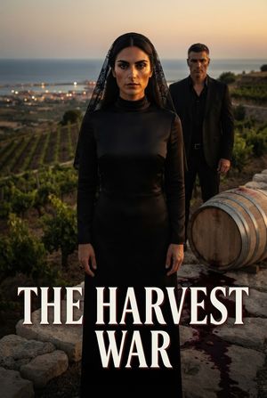 The Harvest War