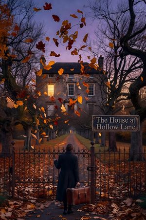 The House at Hollow Lane