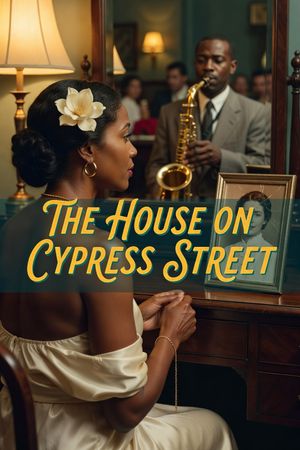 The House on Cypress Street