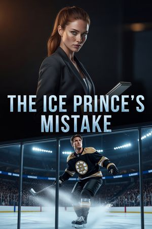 The Ice Prince's Mistake