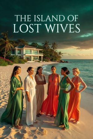 The Island of Lost Wives