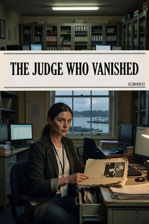 The Judge Who Vanished