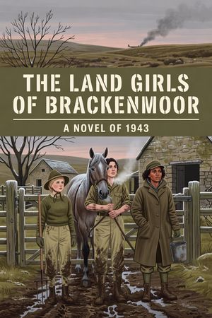 The Land Girls of Brackenmoor