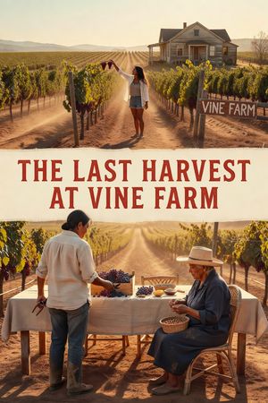 The Last Harvest at Vine Farm
