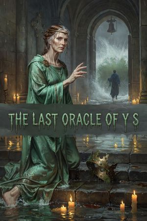 The Last Oracle of Ys