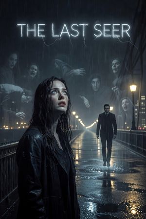 The Last Seer