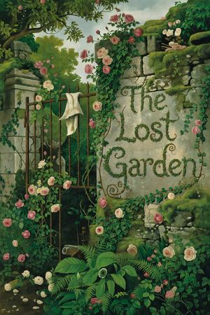 The Lost Garden