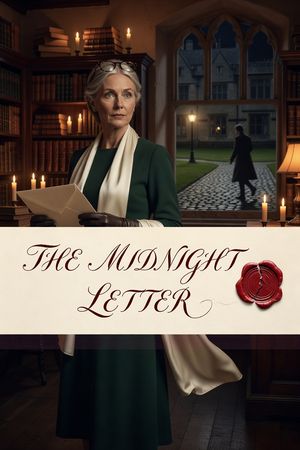 The Midnight Letter