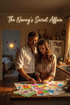The Nanny's Secret Affair