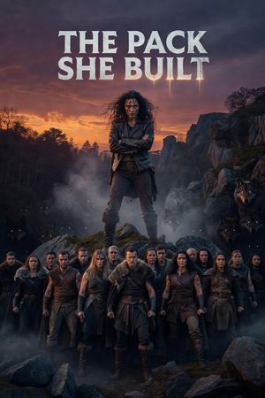 The Pack She Built