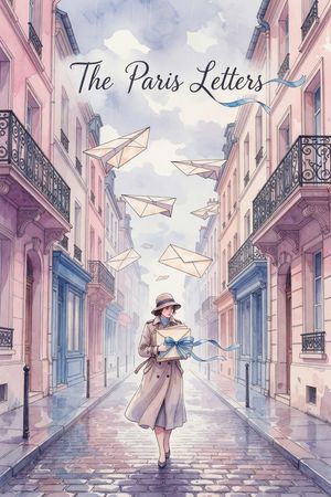 The Paris Letters