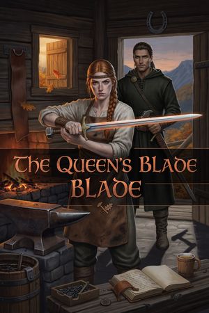 The Queen's Blade