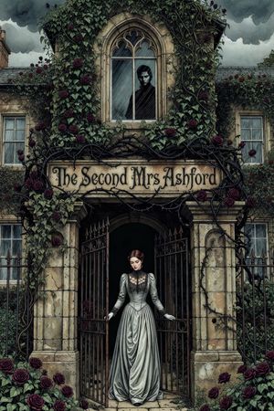 The Second Mrs Ashford