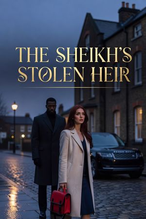 The Sheikh's Stolen Heir