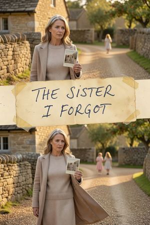 The Sister I Forgot