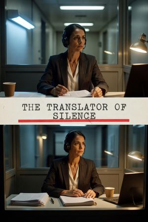 The Translator of Silence